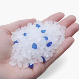 Nisip silicat pentru pisici 3.8l