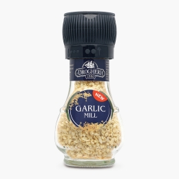 Râșniță usturoi granulat, 50g