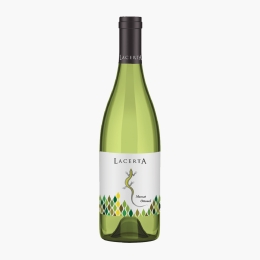 Vin alb sec Muscat Ottonel, 12.8%, 750ml