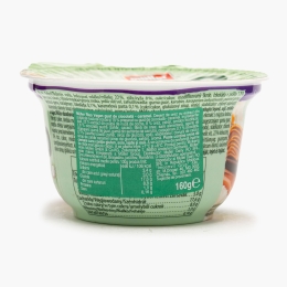 Desert vegan din orez cu ciocolată și caramel 160g