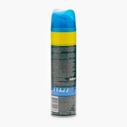 Gel de ras Mach3 Extra comfort 240ml