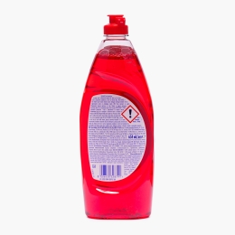 Detergent de vase Extra+ Forest Fruits 654ml