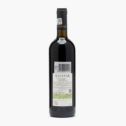 Vin roșu sec Cabernet Sauvignon, 14.8%, 0.75l
