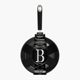 Tigaie Black Professional, inducție, 24 cm