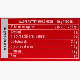 Ton solid în sos tomat 3x80g