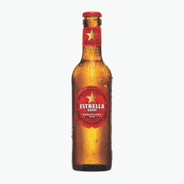 Bere blondă, 4.6%, sticlă 330ml