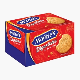 Biscuiți digestivi Original 250g