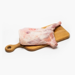 Sfert anterior miel 2kg