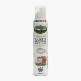 Ulei extravirgin de cocos 200ml