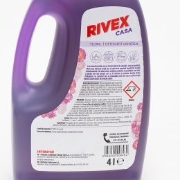 Detergent universal podele Floral 4l