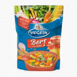 Condiment pentru borș cu legume 150g