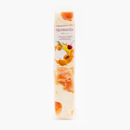 Nougat Bar cu fructe exotice 100g