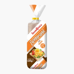Pâine toast clasic Bongrana 600g