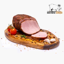 Mușchi file preparat afumat 350g