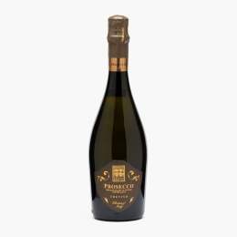 Vin alb spumant extra dry Prosecco Treviso D.O.C., 11%, 750ml