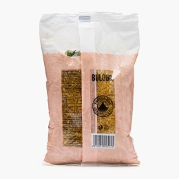 Bulgur întreg 500g