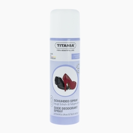 Spray deodorant pentru pantofi 200ml