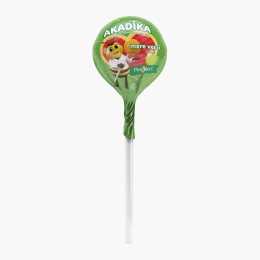 Akadika Propolis C Mere Verzi