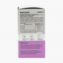 C-Your-Immunity 30 capsule