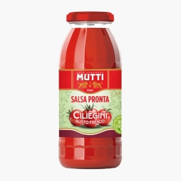 Sos de roșii Salsa Pronta Ciliegini 400g