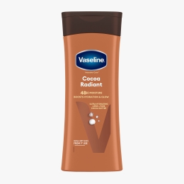 Loțiune de corp cu unt de cacao 400ml