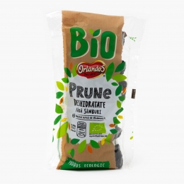 Prune deshidratate fără sâmburi 200g