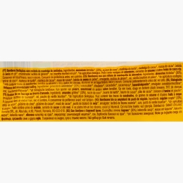 Praline eco cu cremă de migdale 39g