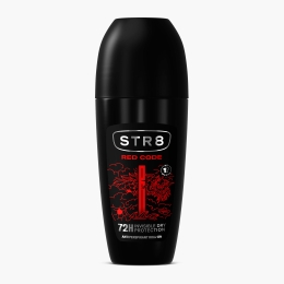 Deodorant roll-on Red Code, 50ml