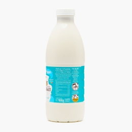 Chefir ușor 0.7% grăsime, 900g
