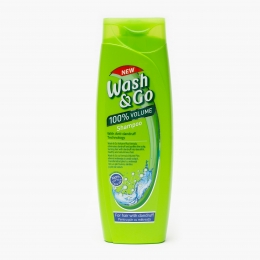 Șampon antimătreață 400ml