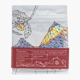Nicaragua Finca Libre Diamante 250g, cafea de specialitate boabe