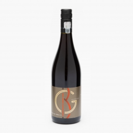 Vin roșu sec Fetească Neagră & Cabernet Franc 0.75l