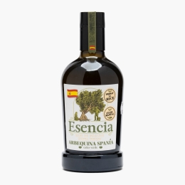 Ulei de măsline extravirgin Arbequina 500ml