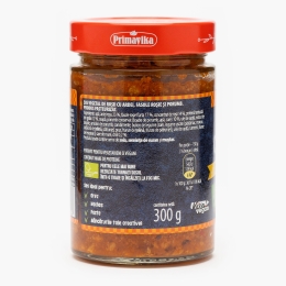 Sos chili sin carne vegetal 300g