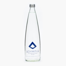 Apă minerală 750ml