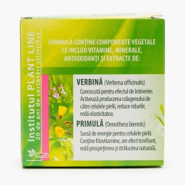 Cremă noapte 35+ verbină și primulă 45ml