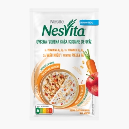 Gustare de ovăz pentru piele 35g