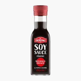 Sos de soia Clasic, 130ml