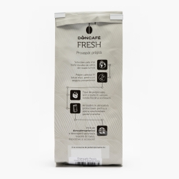 Colombia Supremo 250g, cafea boabe prăjită