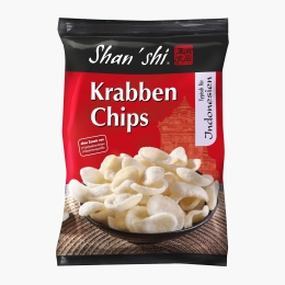 Chips creveți 50g
