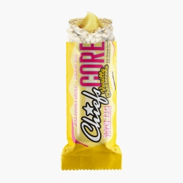 Baton proteic Core Vanilla Cheesecake 40g