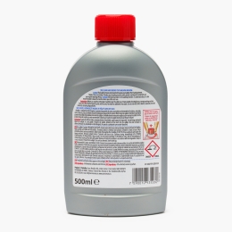 Detergent pentru curățarea mașinii de spălat, 500ml