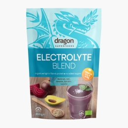 Mix electroliți eco 200g