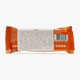 Baton cereale ciocolată 60g