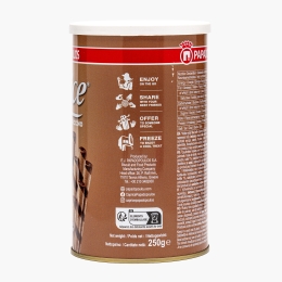 Rulouri cu cremă de cappuccino 250g