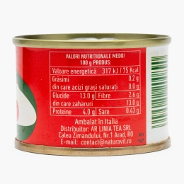 Pastă de tomate 24% 70g