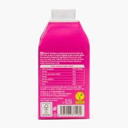 Spill the Tea - Ceai cu aromă de guava și fructul dragonului 0.5l