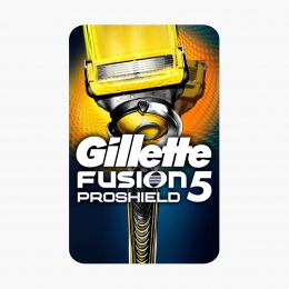 Aparat de ras Fusion5 ProShield 1 buc