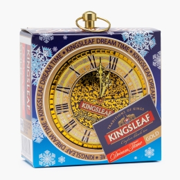 Ceai negru Dream Time Gold 30g