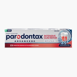 Pastă de dinți Gum Repair White&Polish 75ml